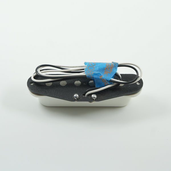 Habanero Serrano Single Coil - Neck