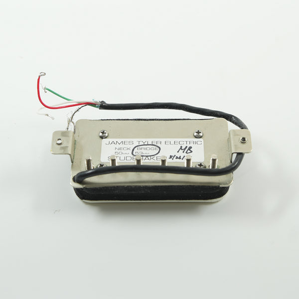James Tyler Studebaker Bridge Humbucker