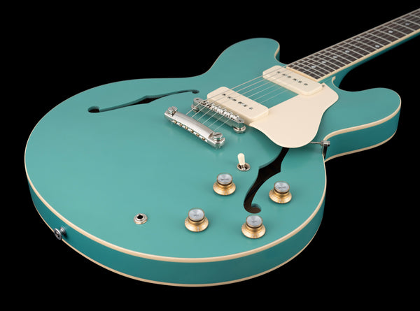 Gibson Mod Collection ES-335 P90