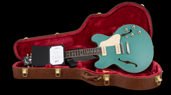 Gibson Mod Collection ES-335 P90