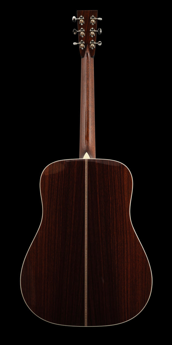 Collings D2H