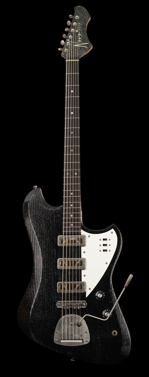 Novo Voltur B6 - Starry Night