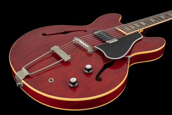 Gibson ES-330 TC
