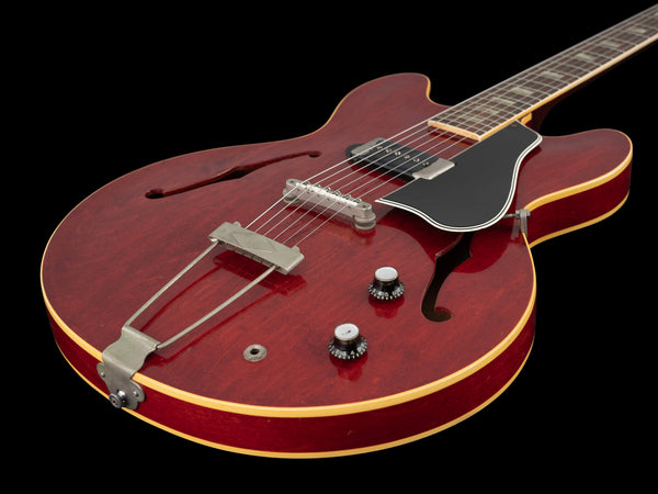 Gibson ES-330 TC
