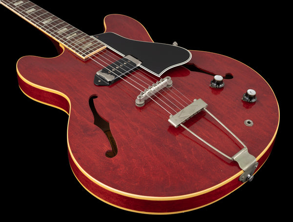 Gibson ES-330 TC