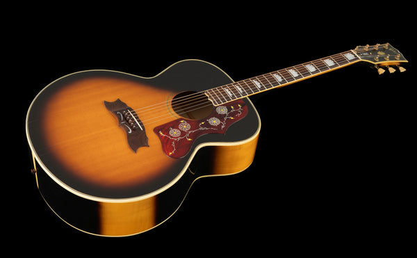 Gibson J-200 Artist