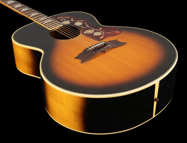 Gibson J-200 Artist