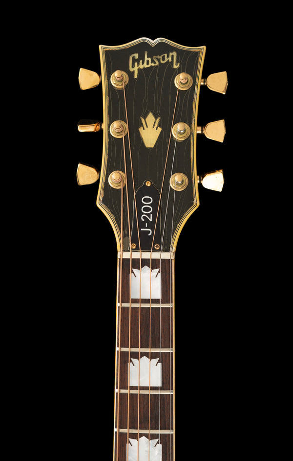 Gibson J-200 Artist
