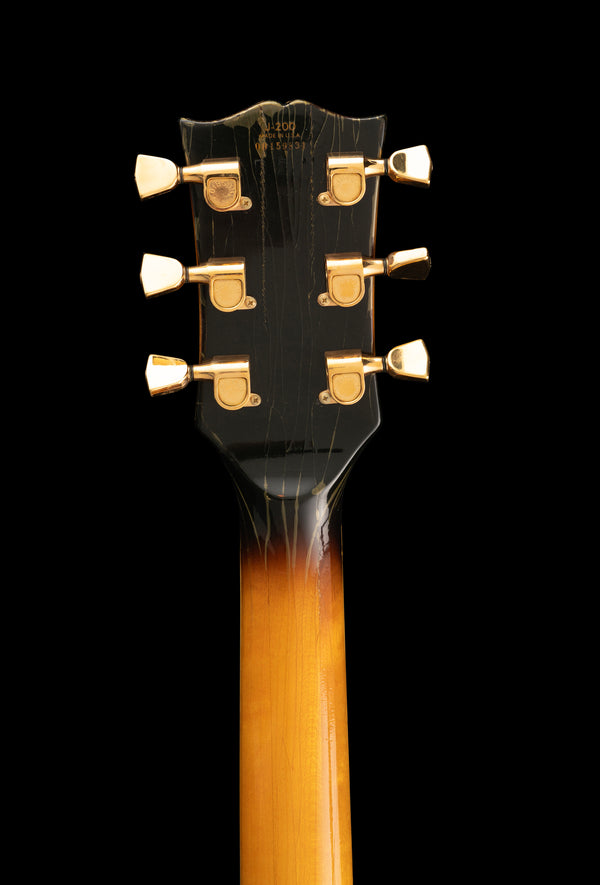 Gibson J-200 Artist