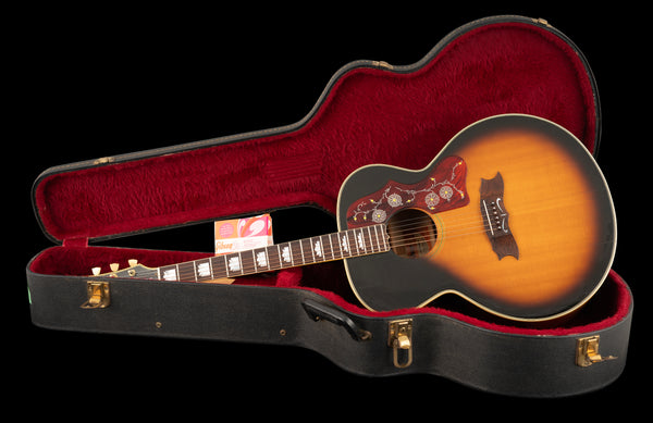 Gibson J-200 Artist