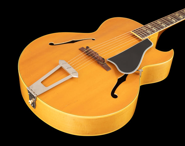 Gibson L-4C