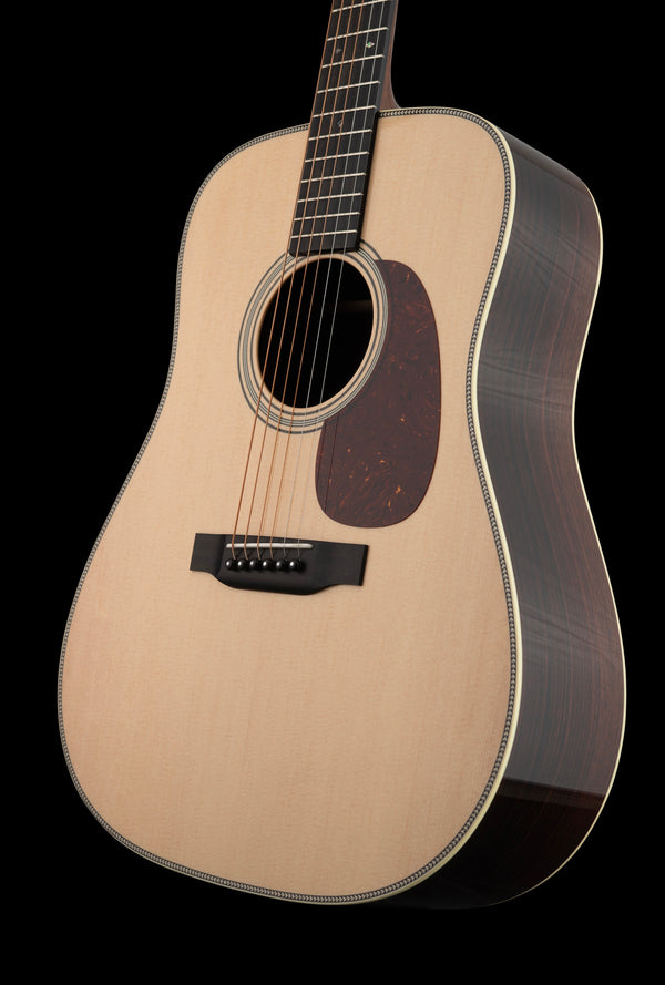 Collings D2H