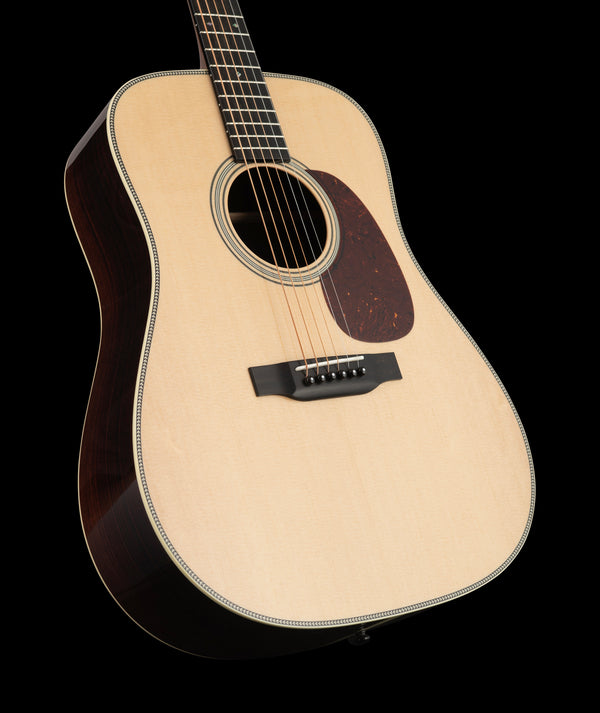 Collings D2H