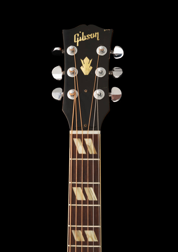 Gibson L-4C