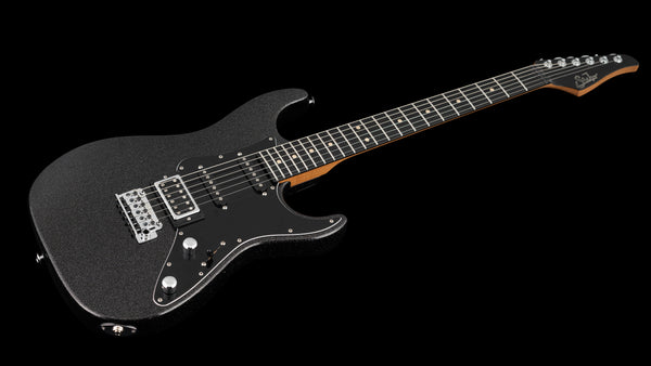 Suhr Pete Thorn Signature Standard HSS - Graphite Metallic