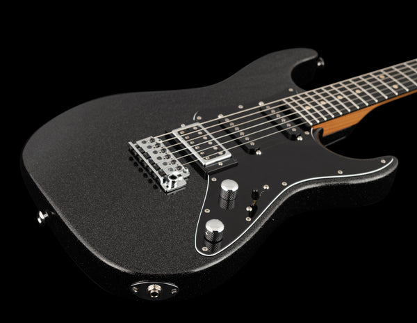 Suhr Pete Thorn Signature Standard HSS - Graphite Metallic