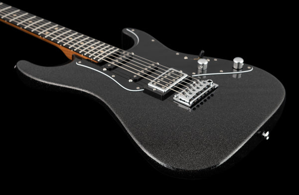 Suhr Pete Thorn Signature Standard HSS - Graphite Metallic