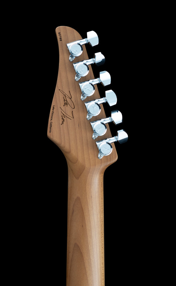 Suhr Pete Thorn Signature Standard HSS - Graphite Metallic