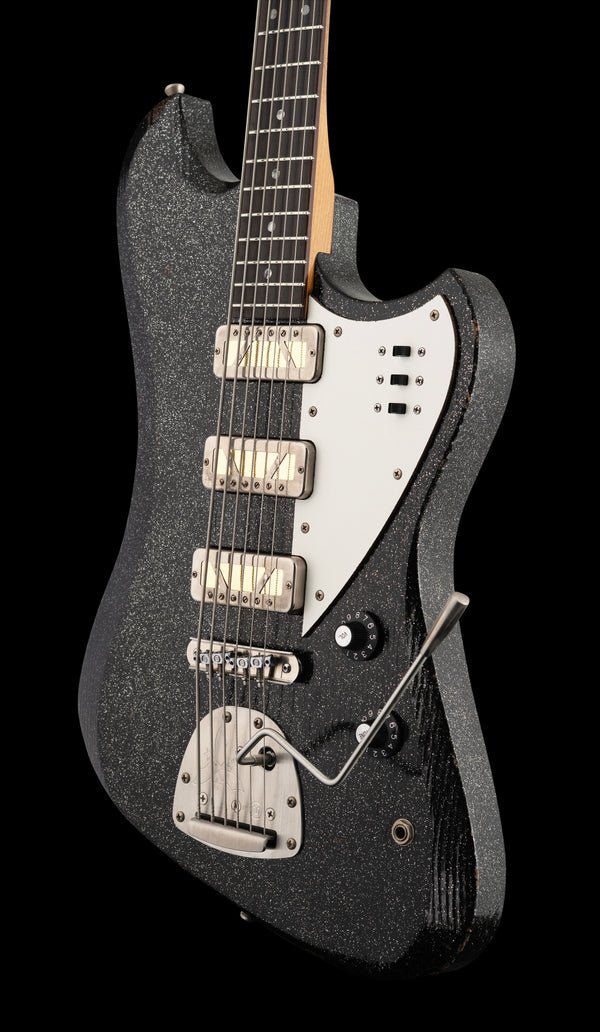 Novo Voltur B6 - Starry Night