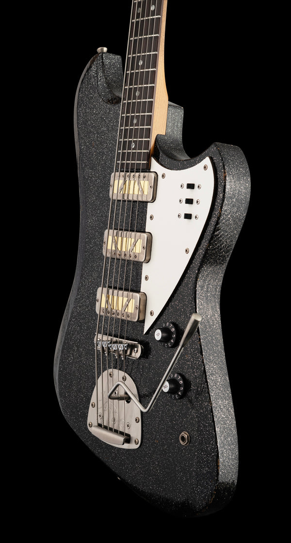 Novo Voltur B6 - Starry Night