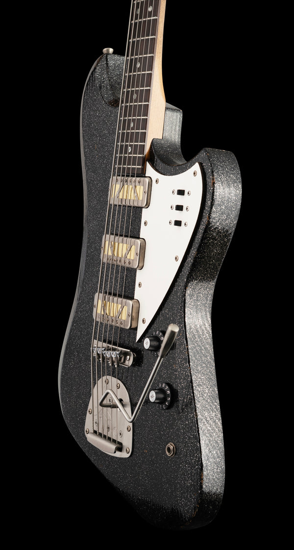 Novo Voltur B6 - Starry Night