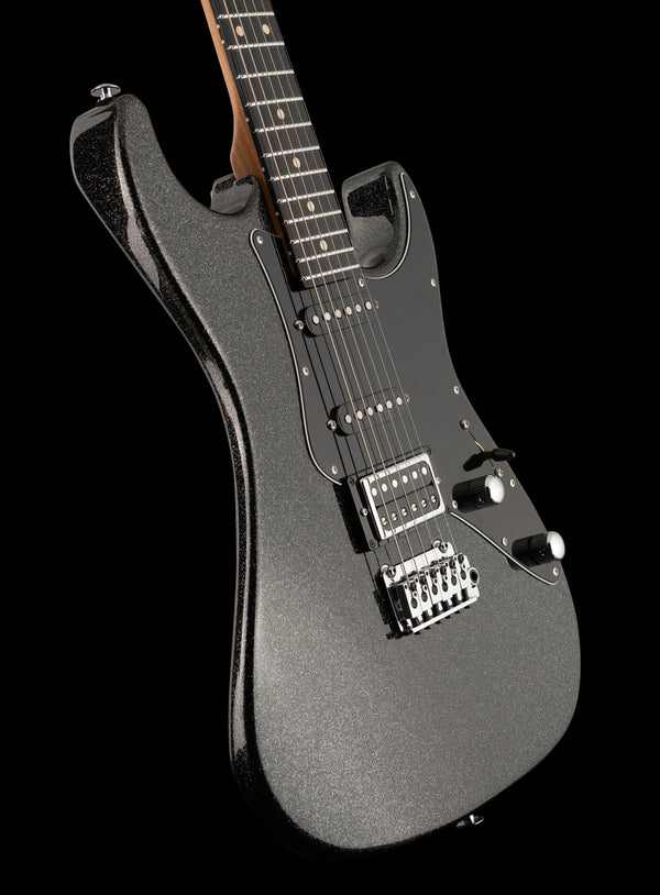 Suhr Pete Thorn Signature Standard HSS - Graphite Metallic