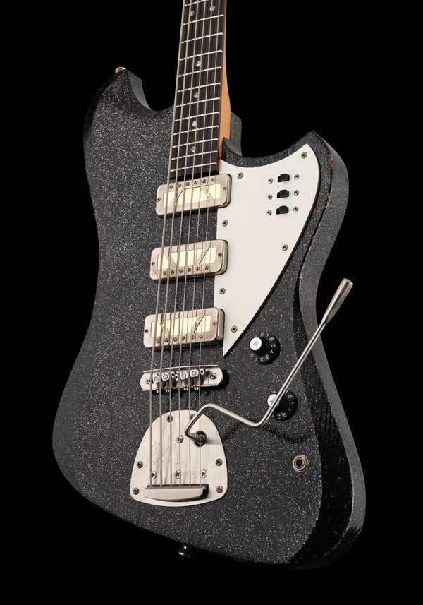 Novo Voltur B6 - Starry Night