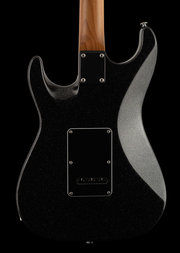 Suhr Pete Thorn Signature Standard HSS - Graphite Metallic