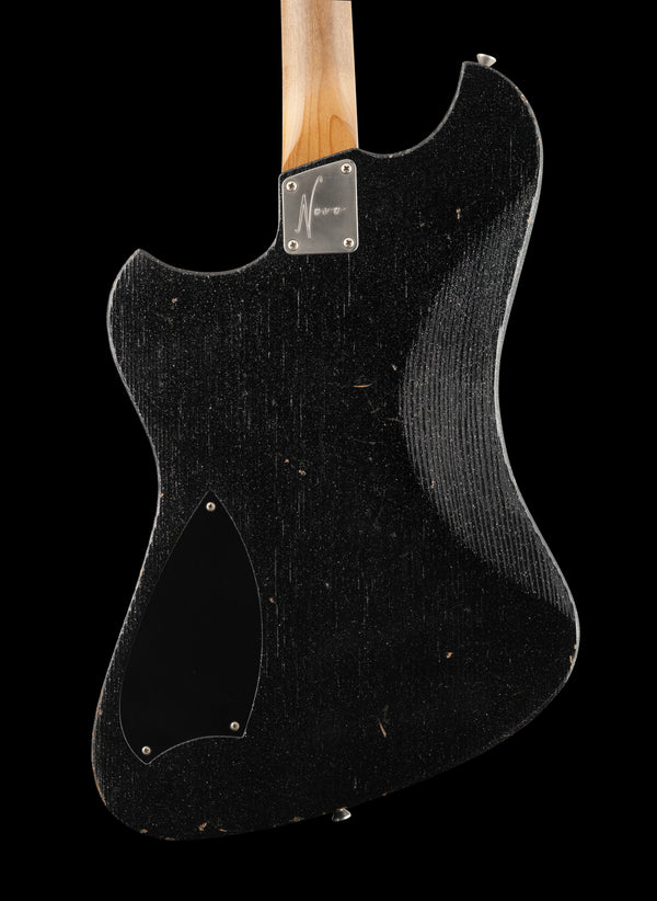 Novo Voltur B6 - Starry Night