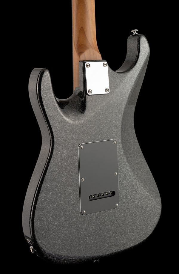 Suhr Pete Thorn Signature Standard HSS - Graphite Metallic
