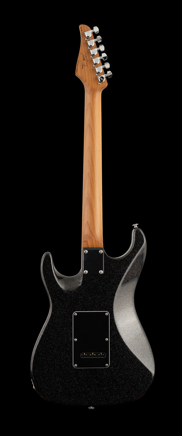 Suhr Pete Thorn Signature Standard HSS - Graphite Metallic