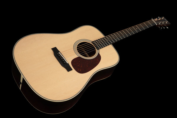 Collings D2H