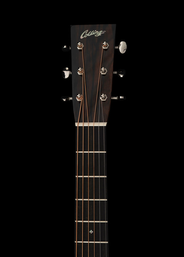 Collings D2H