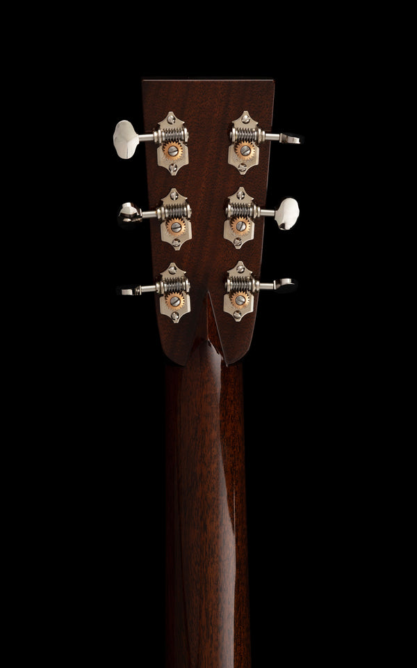Collings D2H