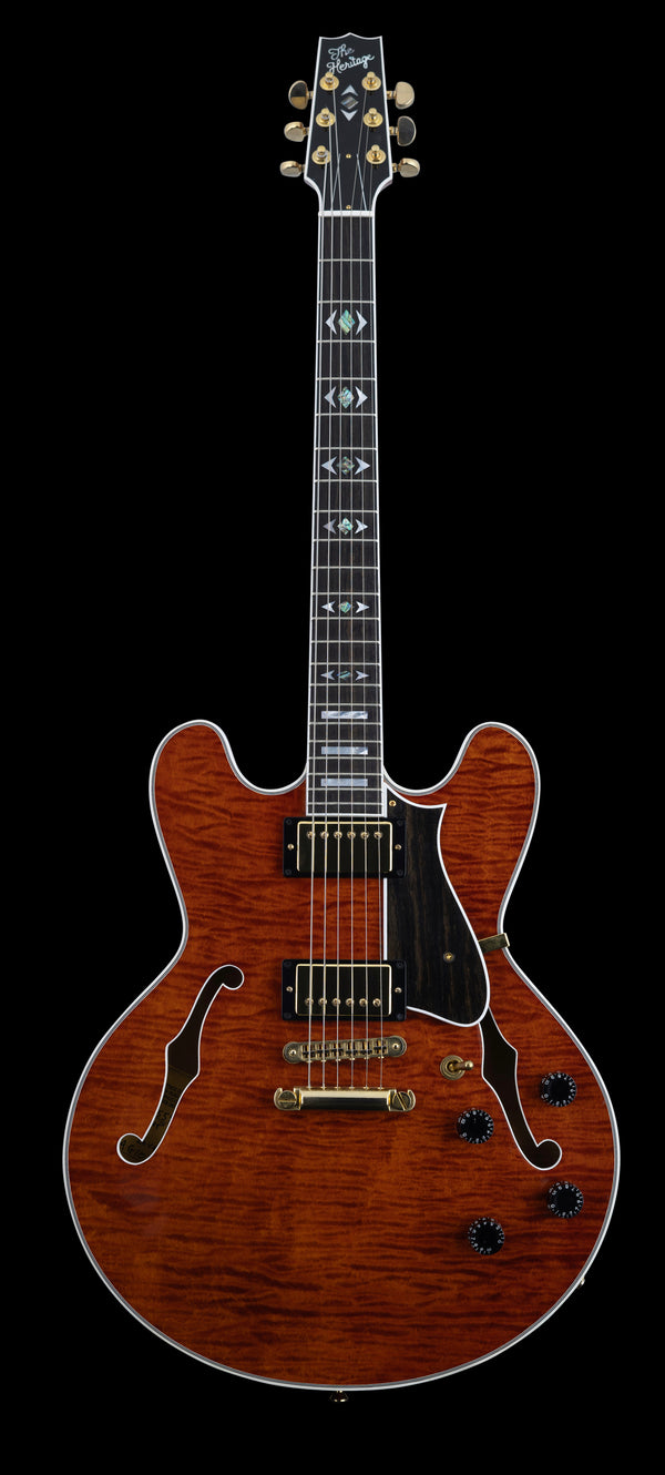 Heritage H-555