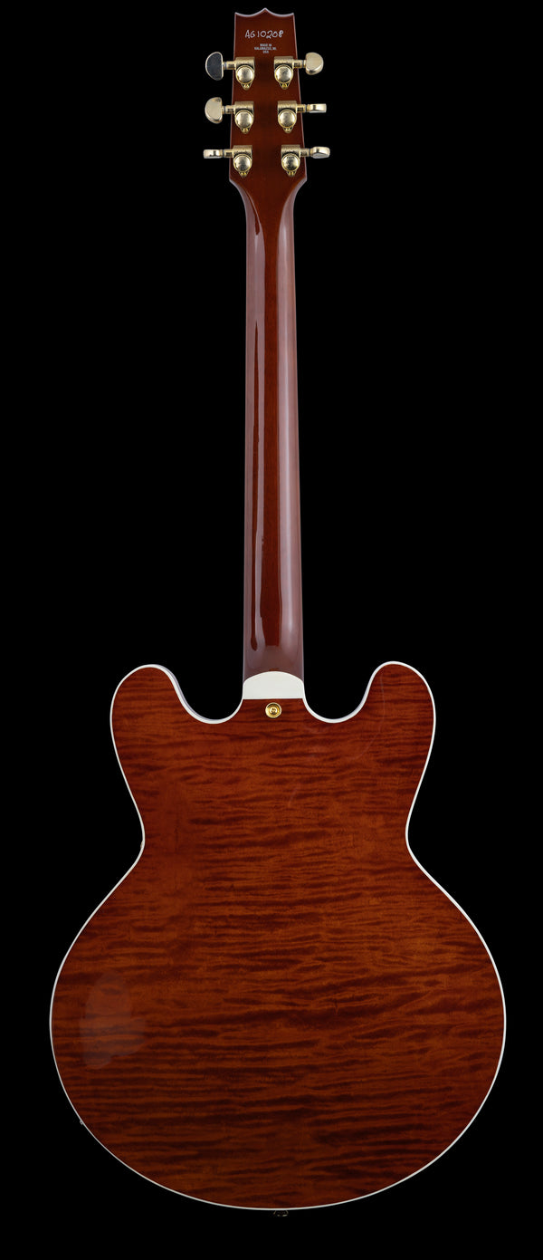 Heritage H-555