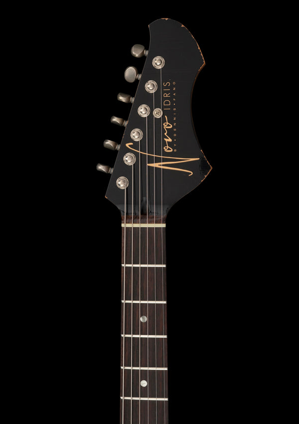 Novo Idris HSS - 64 3 Tone Burst
