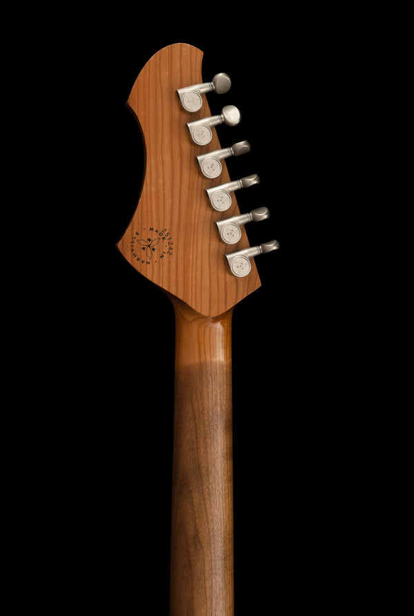 Novo Idris HSS - 64 3 Tone Burst
