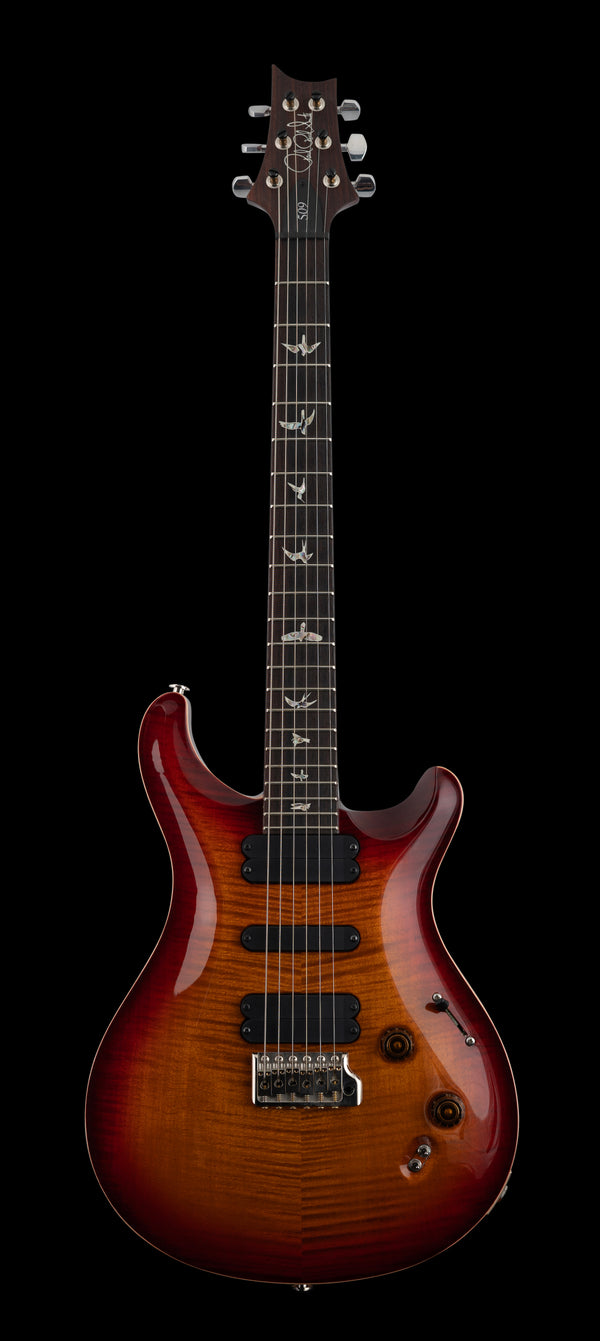 PRS 509