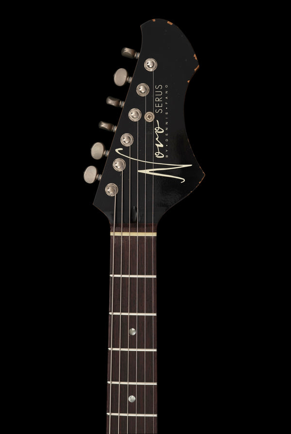 Novo Serus J - 64 3 Tone Burst