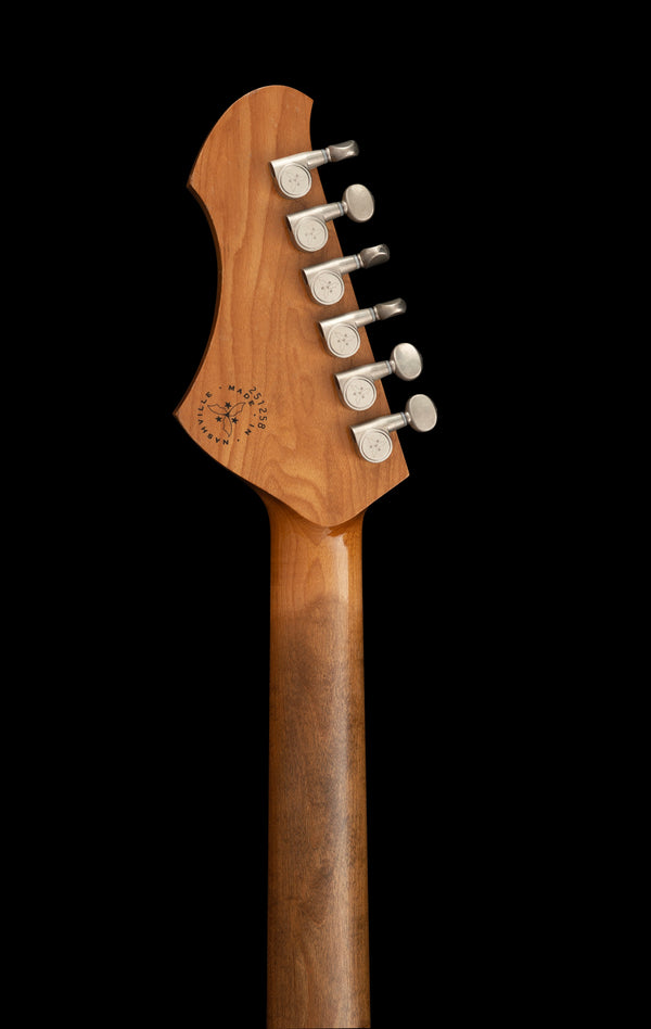 Novo Serus J - 64 3 Tone Burst