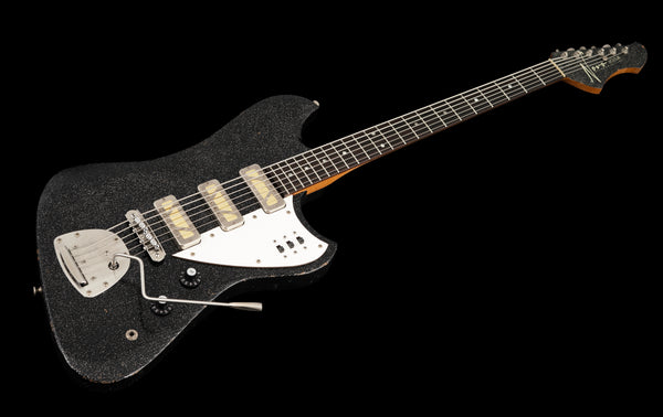 Novo Voltur B6 - Starry Night