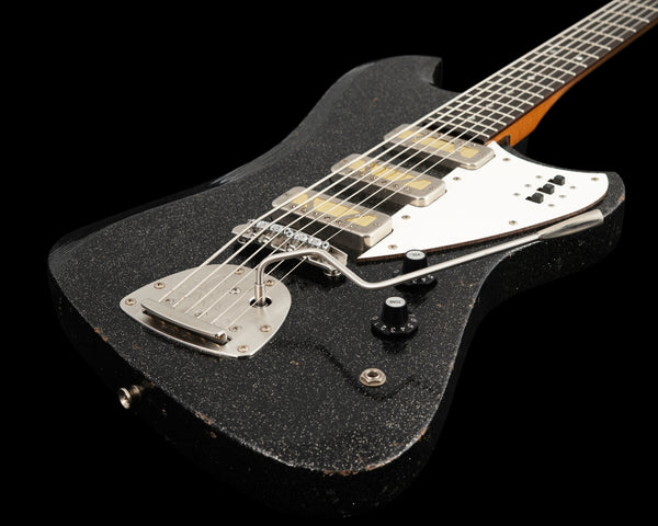 Novo Voltur B6 - Starry Night