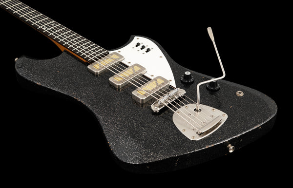 Novo Voltur B6 - Starry Night