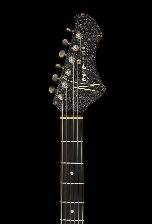 Novo Voltur B6 - Starry Night