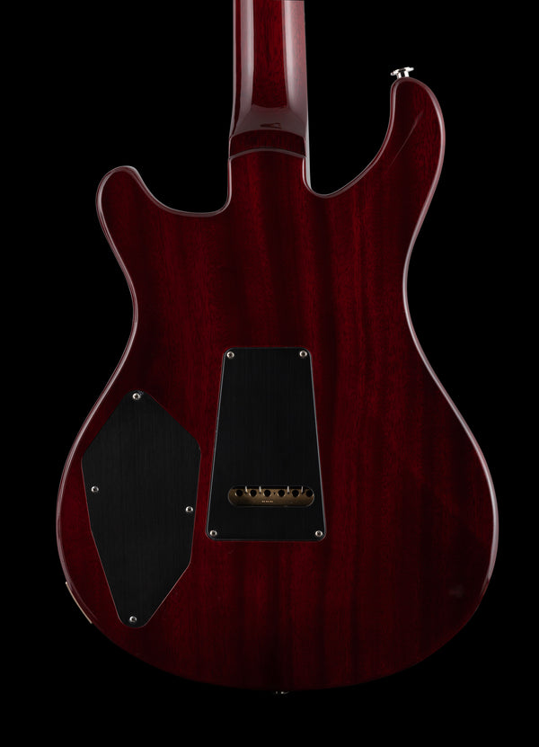 PRS 509
