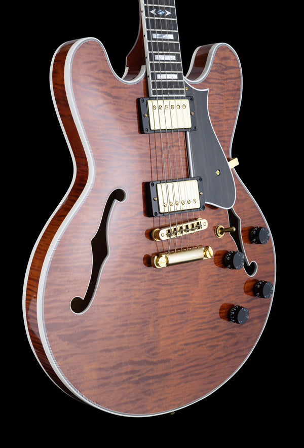 Heritage H-555