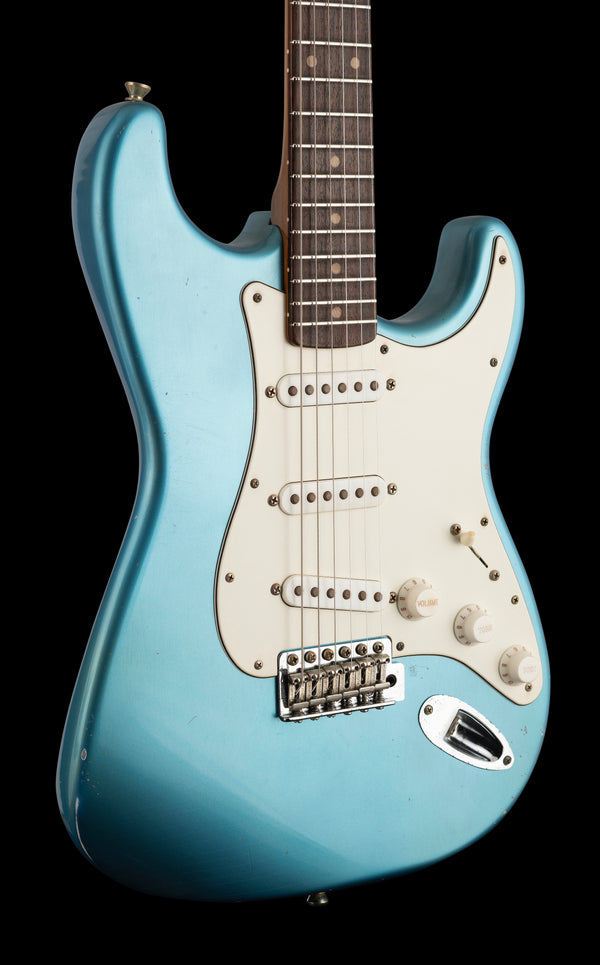 Mario Martin S-Style