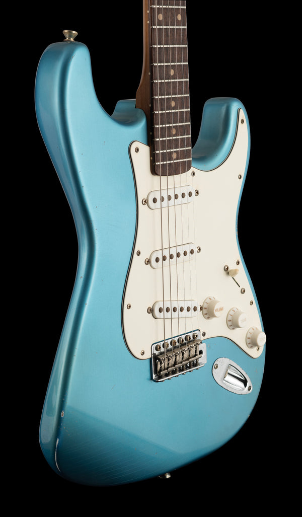 Mario Martin S-Style