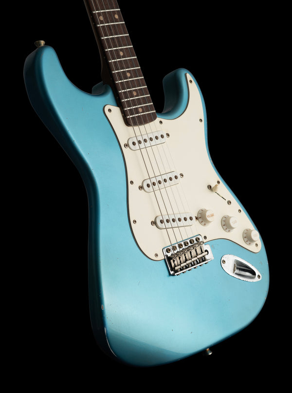 Mario Martin S-Style